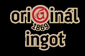 Originál restaurace INGOT 1869