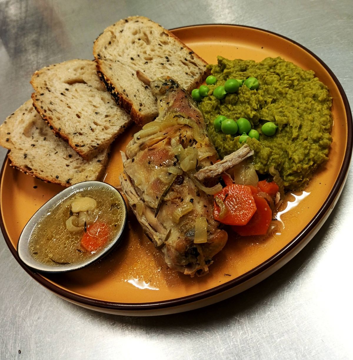 bistro NA�E SC�NA