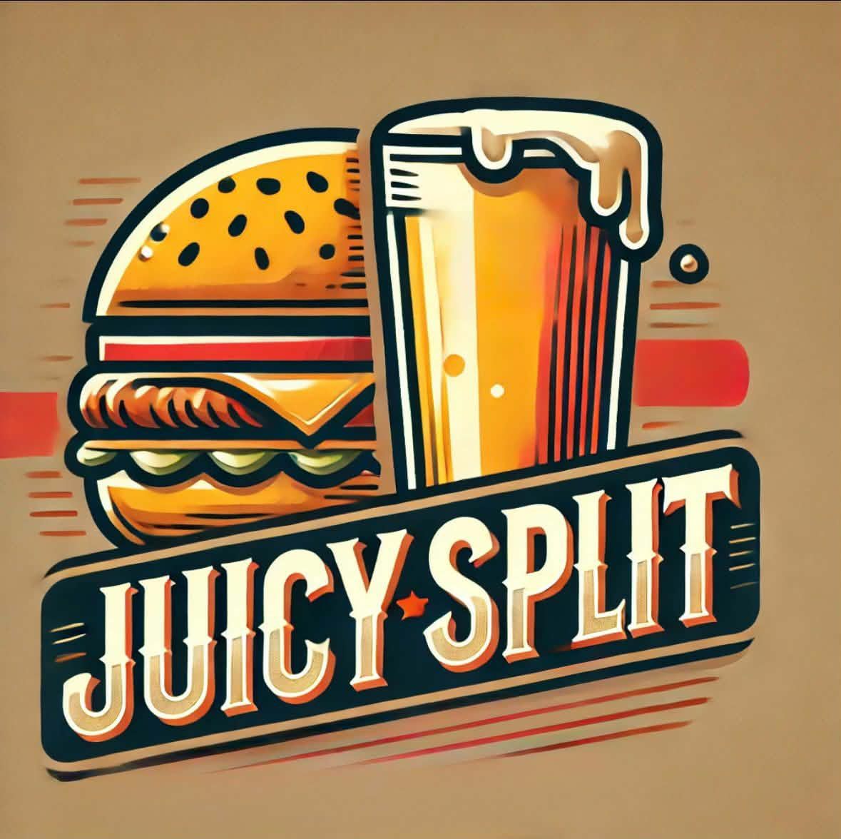 Juicy Split 