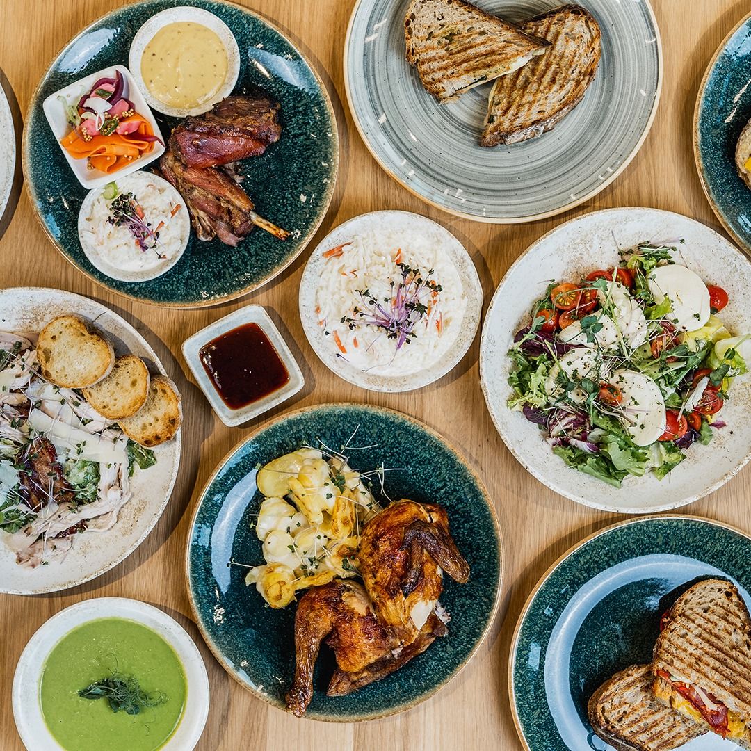 Bistro +