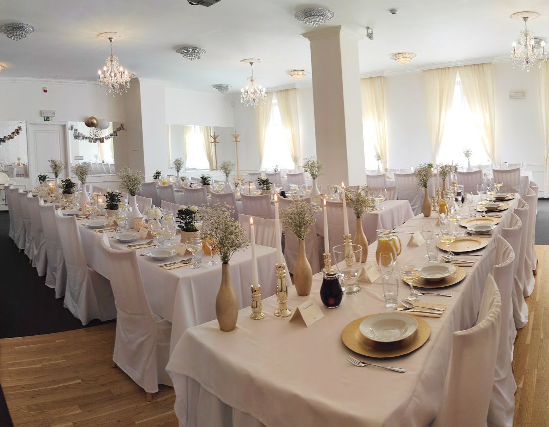 Z�meck� restaurace Lednice