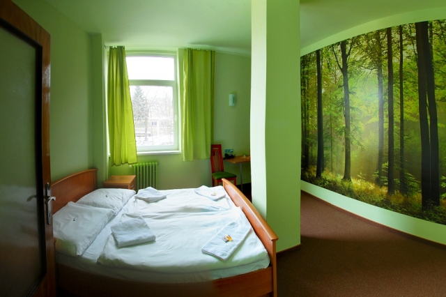 HOTEL Liberec***