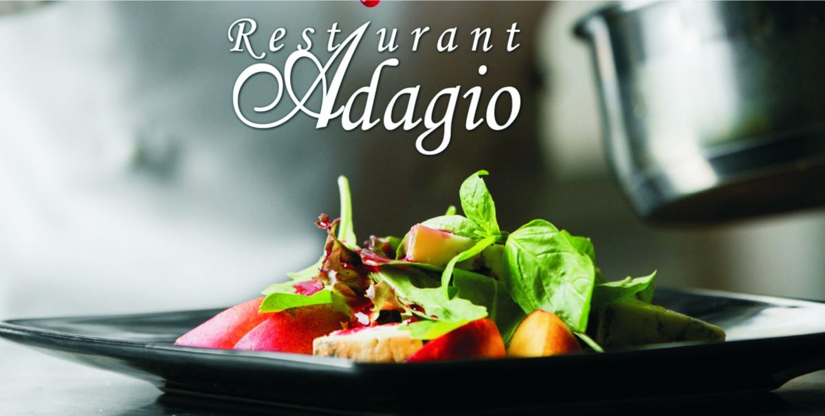Restaurant Adagio