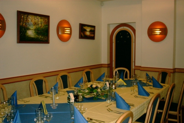 Restaurace U Prokopa