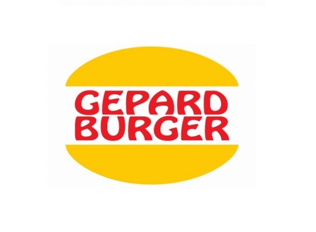 Gepard Burger Plzeň