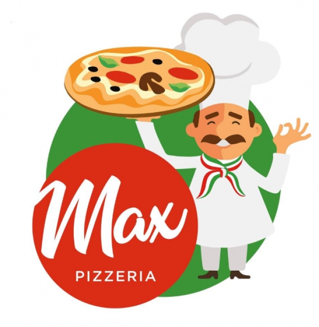 Pizzeria Max