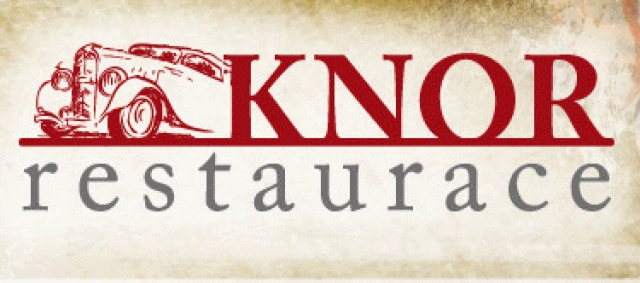 Restaurace Starý Knor