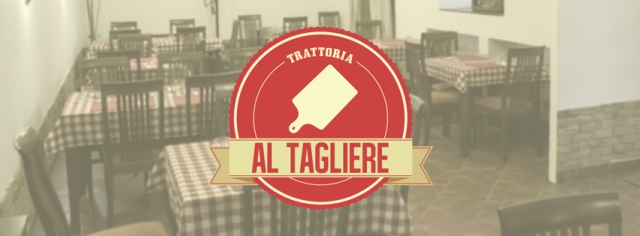 Pizzeria Al Tagliere