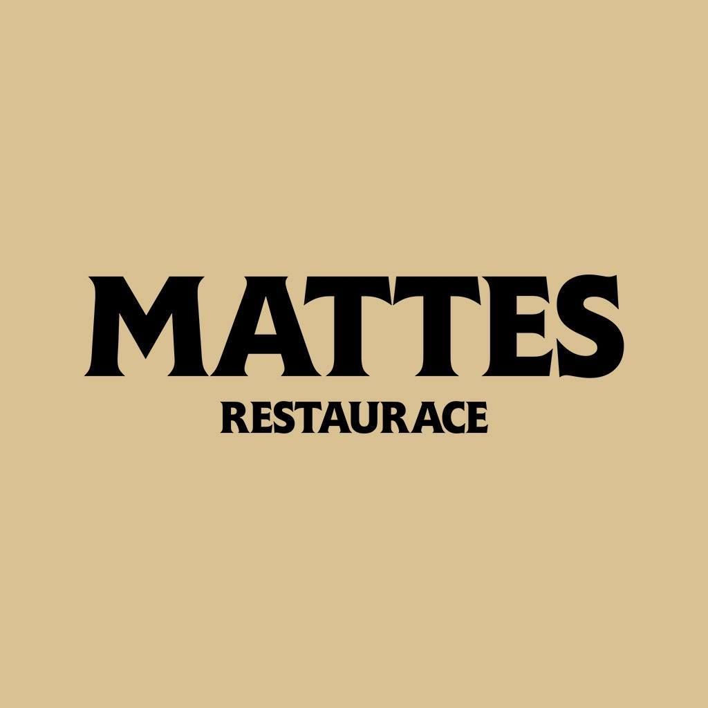 Mattes restaurant
