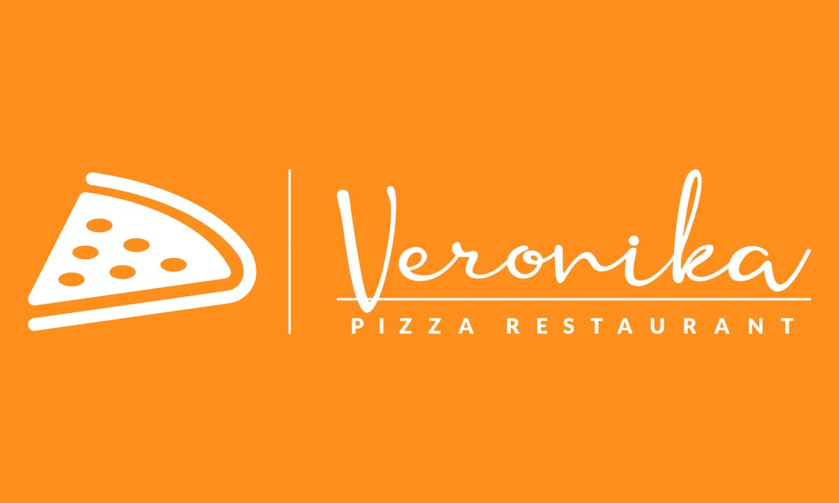 Pizza restaurant Veronika