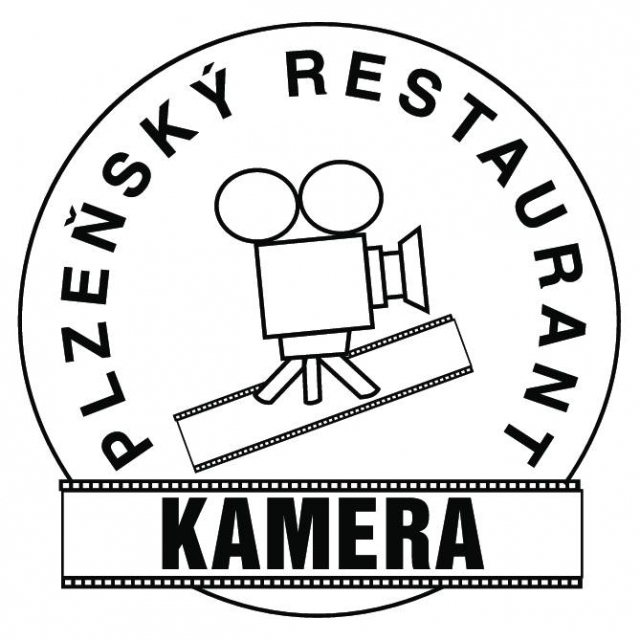 Plzeňský restaurant Kamera
