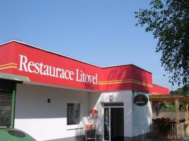 Restaurace Litovel