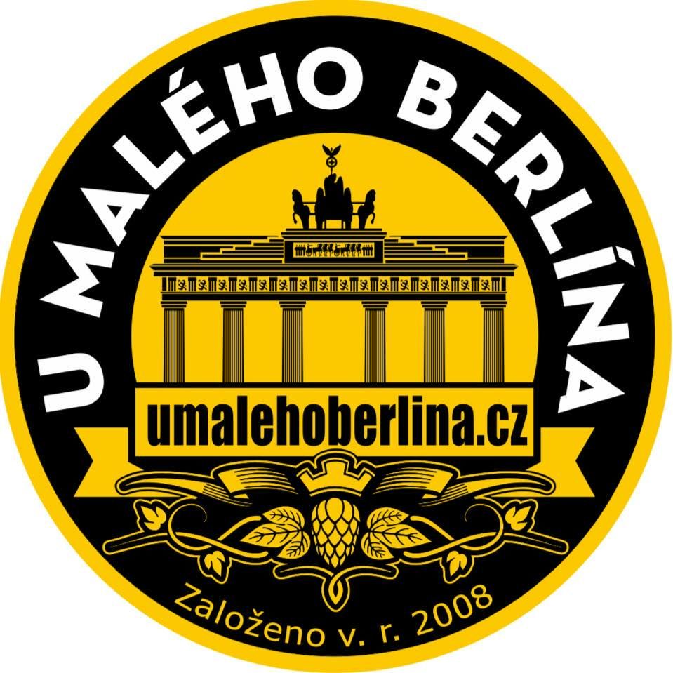 U Mal�ho Berl�na