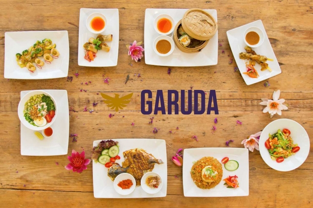 Garuda Restaurant