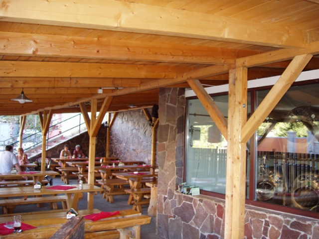 Restaurace Sokol