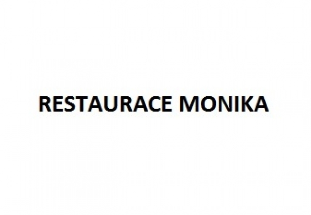 Restaurace Monika