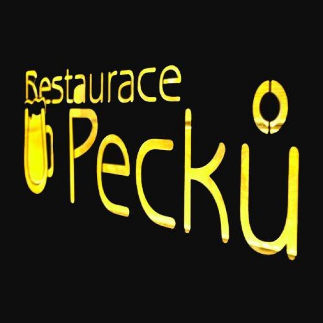 Restaurace u Pecků