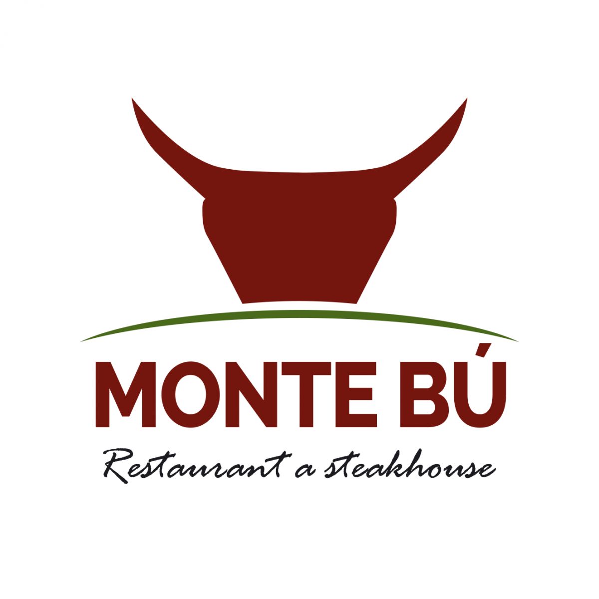 Monte Bú