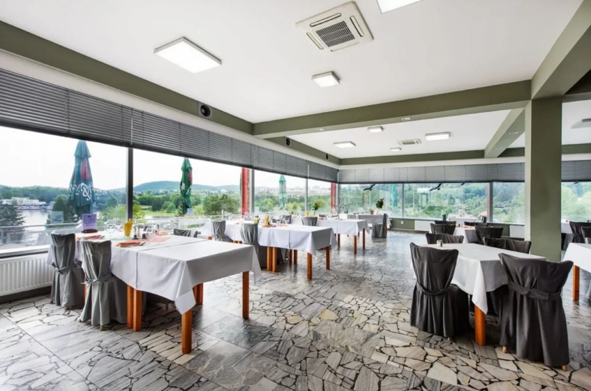 Hotel Rakovec