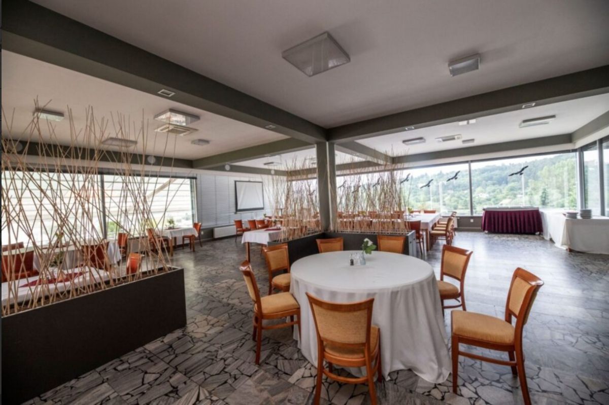 Hotel Rakovec