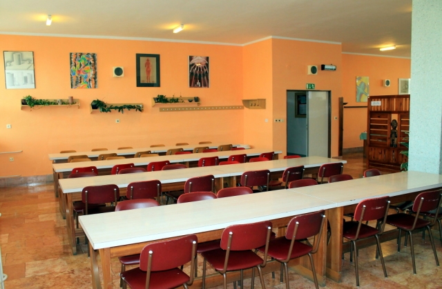 Masarykova střední škola 