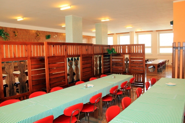 Masarykova střední škola 