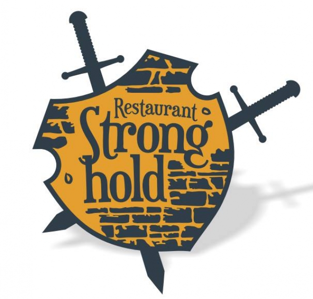 Restaurace Stronghold