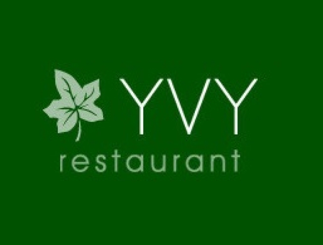 Restaurace Yvy
