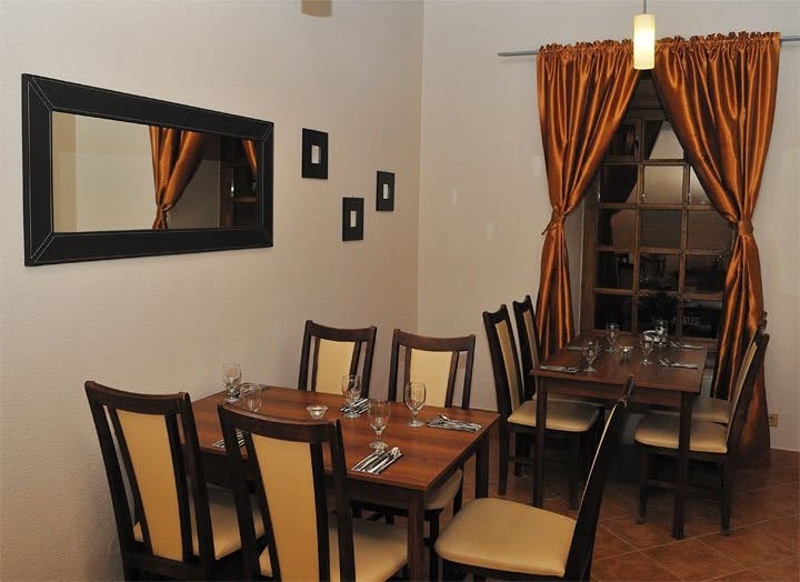 Restaurace BONANZA Kyjov