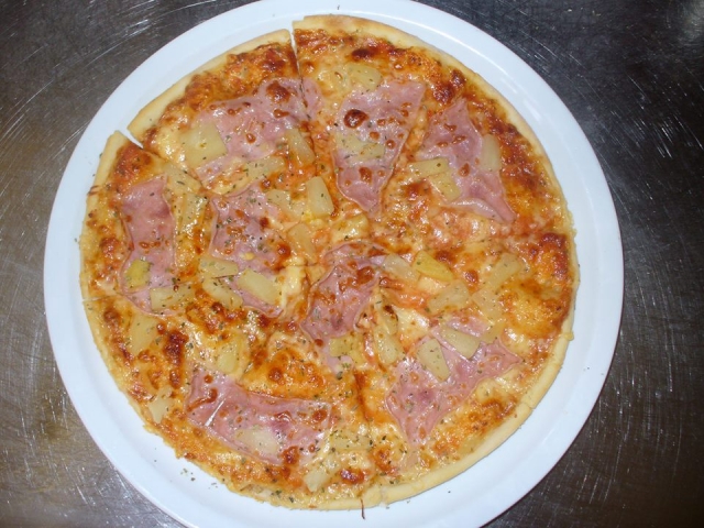 Pizzerie Domenico
