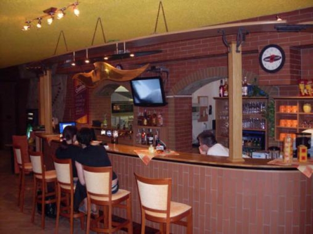 Pizzerie Restaurant Bar AMOS