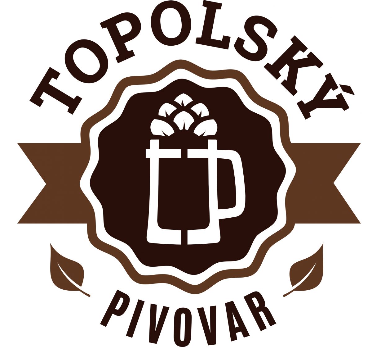 Restaurace a penzion Topolský pivovar