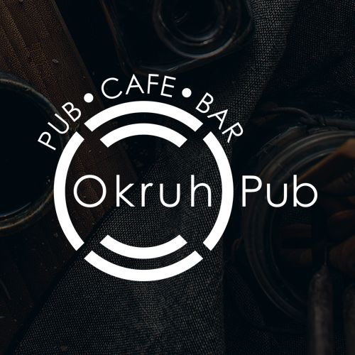 Restaurace Okruh Pub