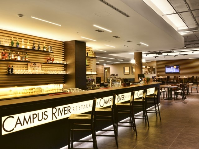 Campus River