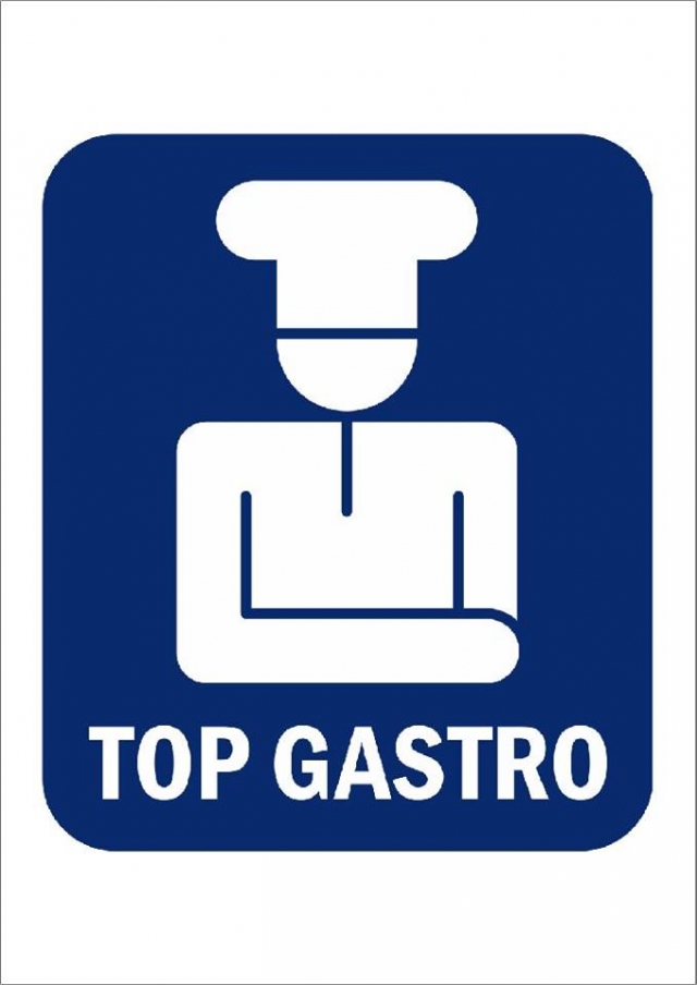 TOP GASTRO Kovohutě
