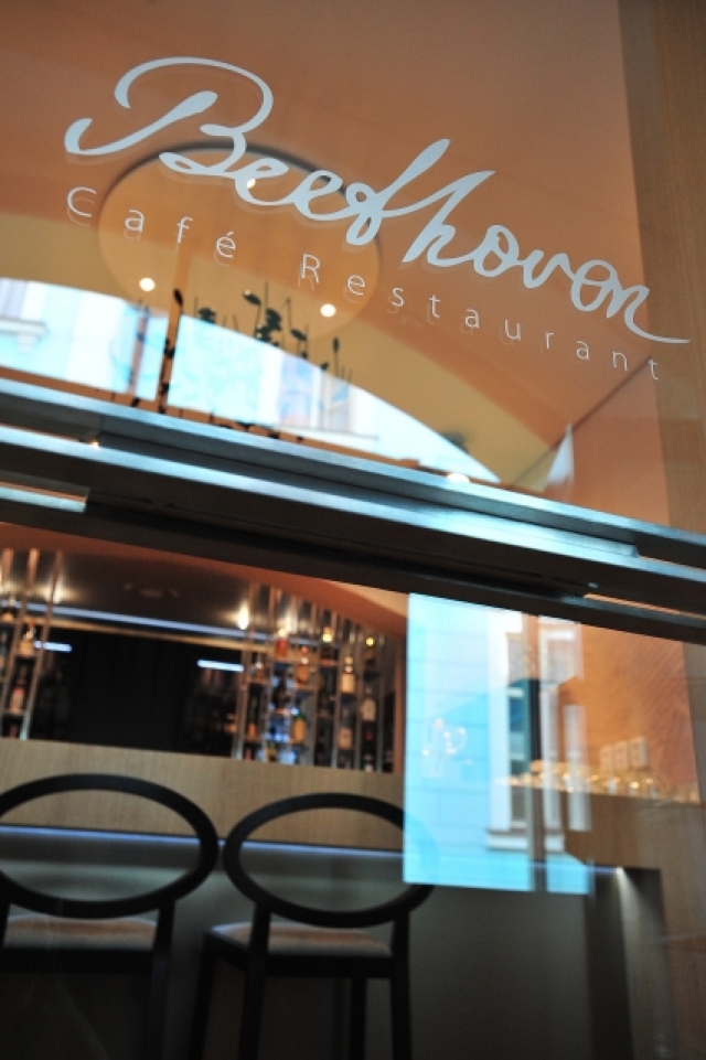 Café Restaurant Beethoven