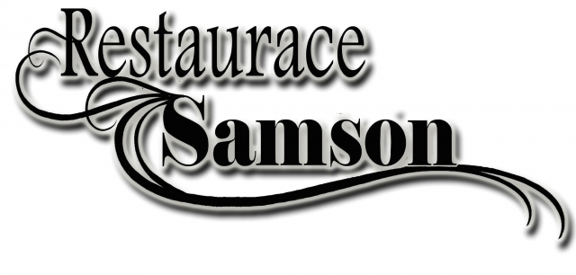 Restaurace U Samsona