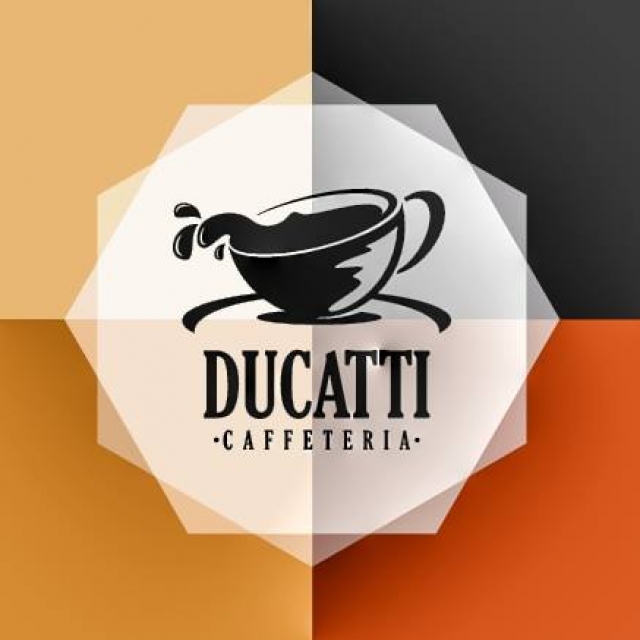 Ducatti Caffetteria