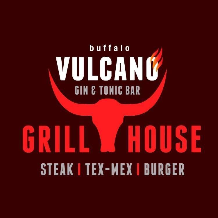 Vulcano Grill House