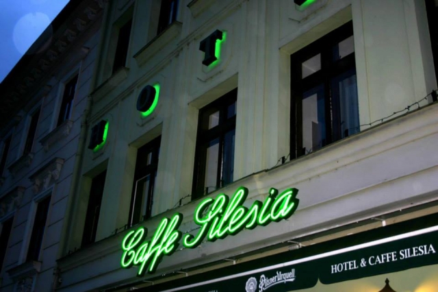 Restaurant Silesia