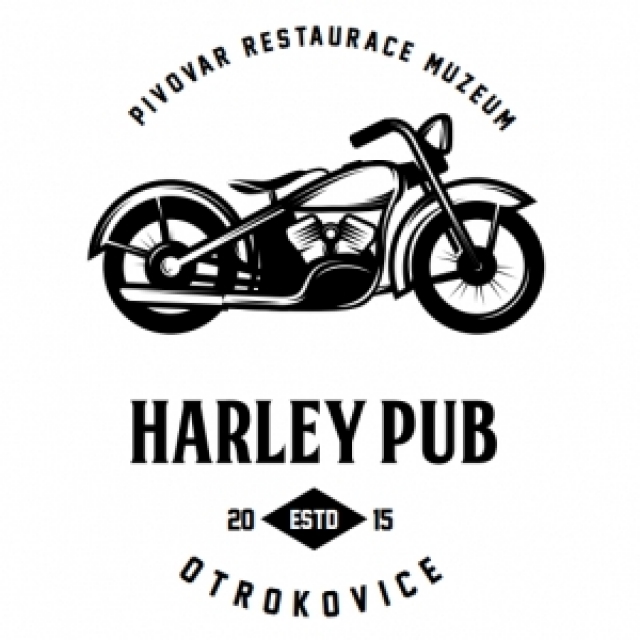 Harley Pub Otrokovice