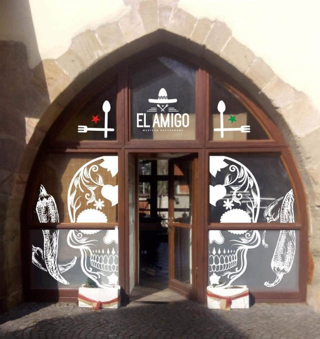 El Amigo Steak House VM