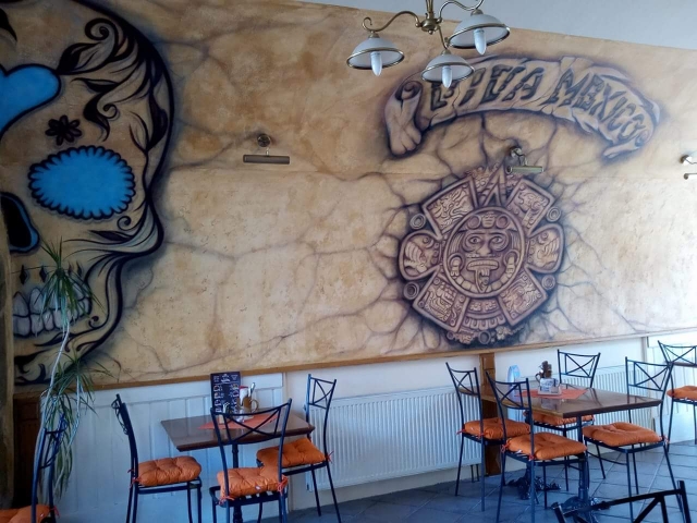 El Amigo Steak House VM