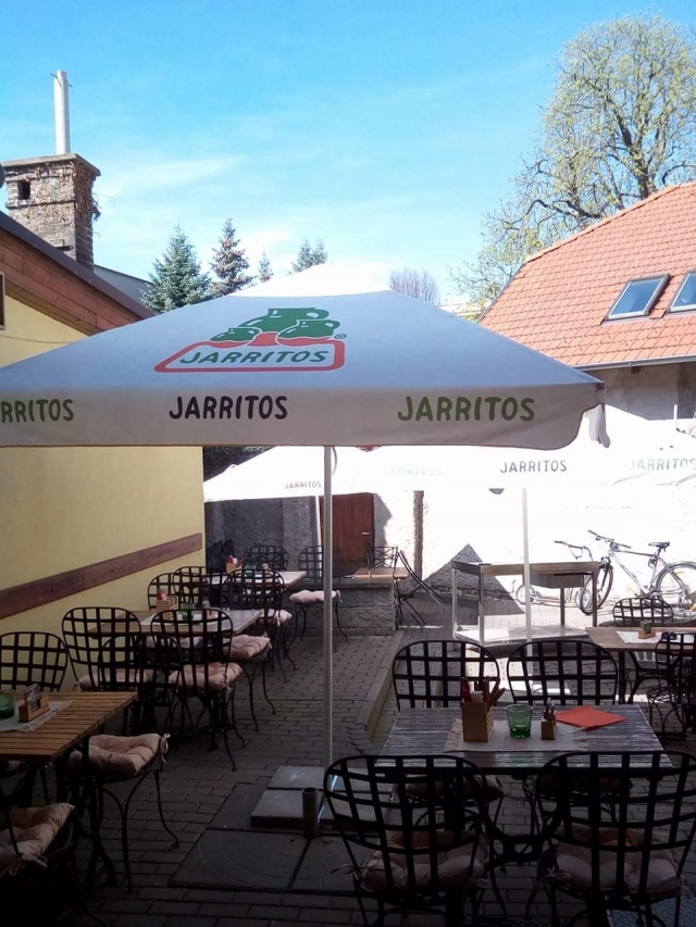 El Amigo Steak House VM