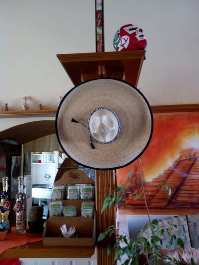 El Amigo Steak House VM