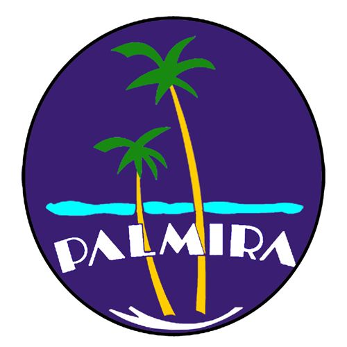 PALMIRA Restaurace & Hotel