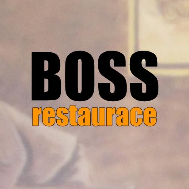 Restaurace Boss