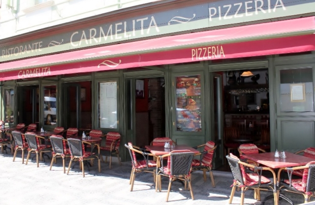 Ristorante Carmelita Pizzeria