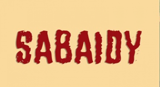 Sabaidy