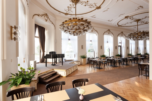 Hotel Praha 